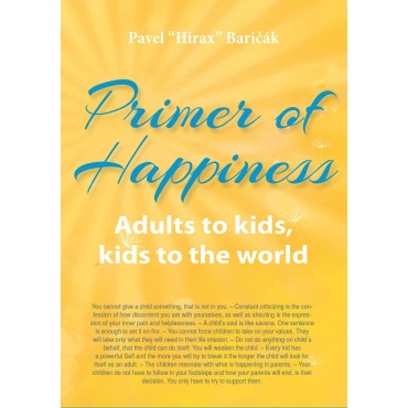 Primer of Happiness 3