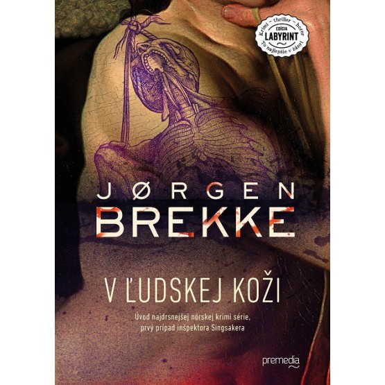 V ľudskej koži