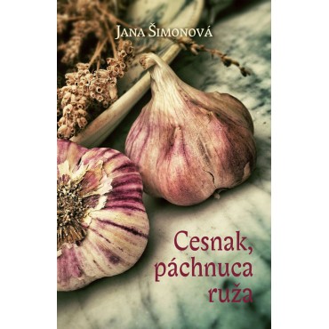 Cesnak, páchnuca ruža
