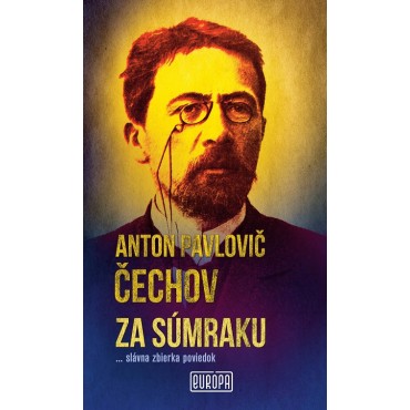 Za súmraku