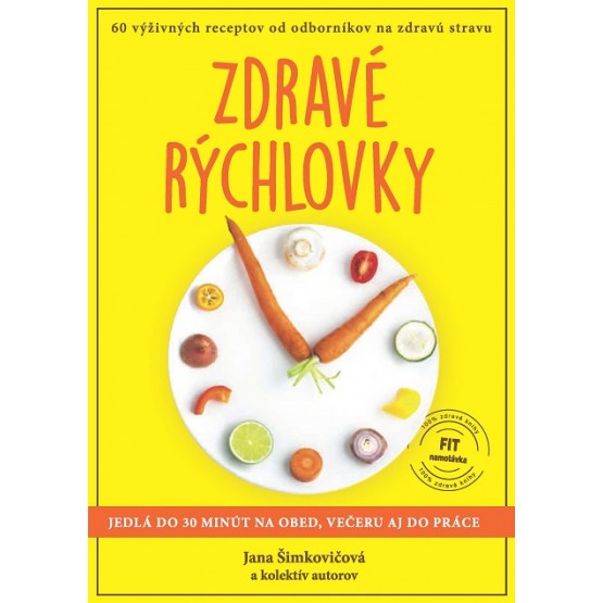 Zdravé rýchlovky