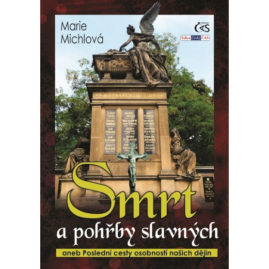 Smrt a pohřby slavných