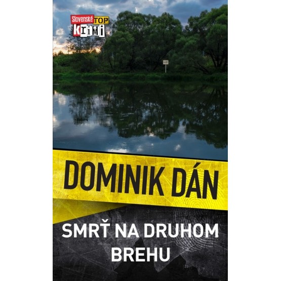 Smrť na druhom brehu