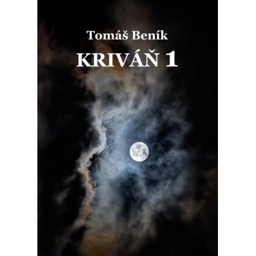 Kriváň 1