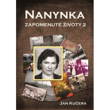 Nanynka