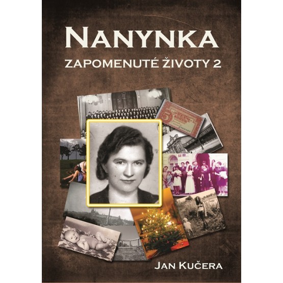 Nanynka