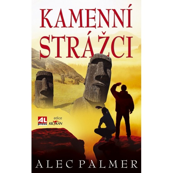 Kamenní strážci
