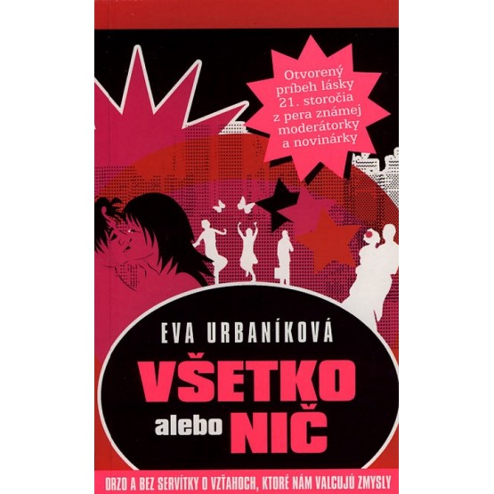 Všetko alebo nič