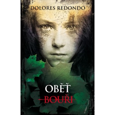 Oběť bouři