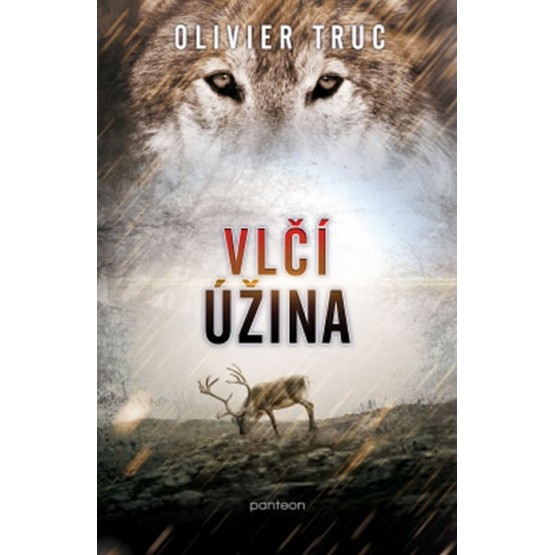 Vlčí úžina