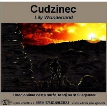Cudzinec