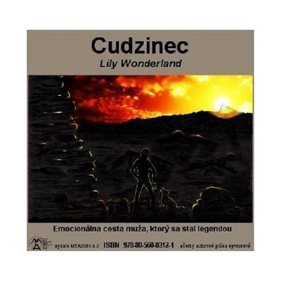 Cudzinec