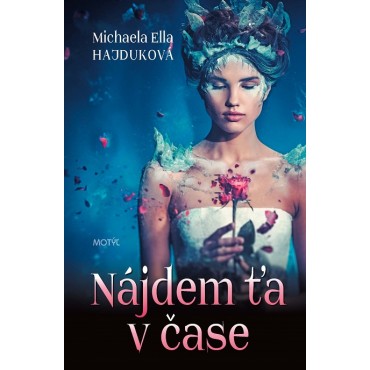 Nájdem ťa v čase