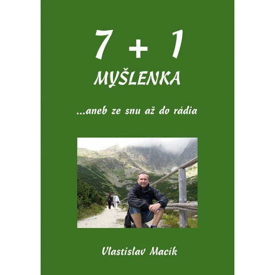 7+1 myšlenka