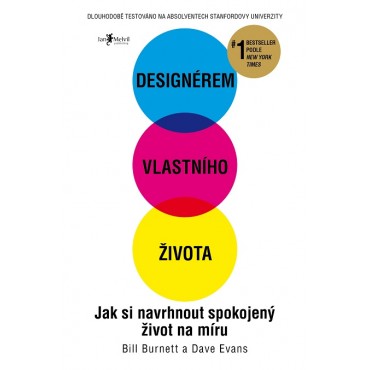 Designérem vlastního života