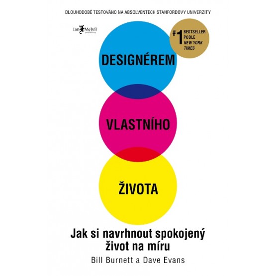 Designérem vlastního života