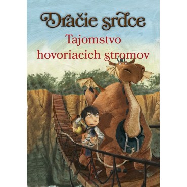 Dračie srdce 2: Tajomstvo hovoriacich stromov