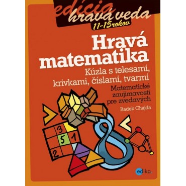 Hravá matematika