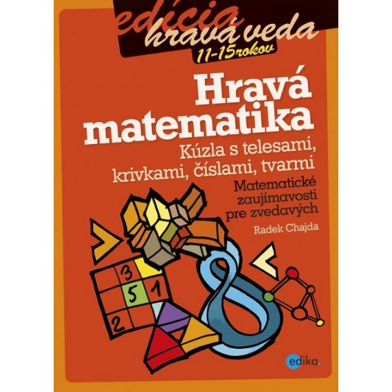 Hravá matematika