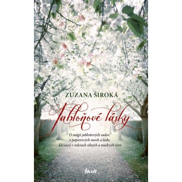 Jabloňové lásky