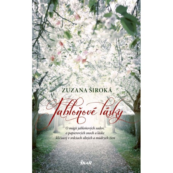 Jabloňové lásky