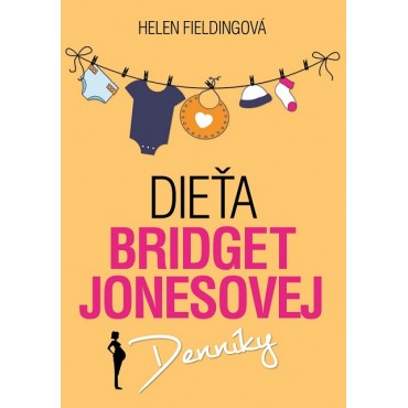 Dieťa Bridget Jonesovej