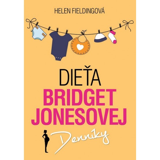 Dieťa Bridget Jonesovej