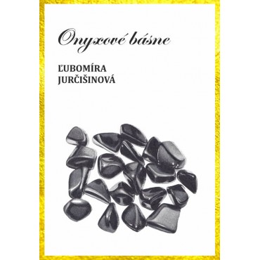 Onyxové básne