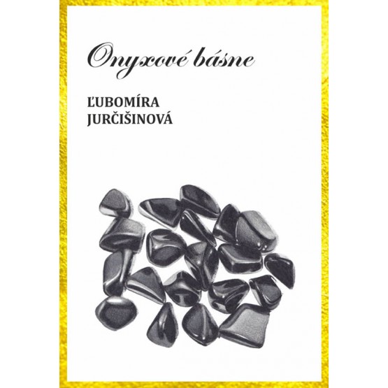 Onyxové básne