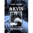 Akvin - Kniha druhá
