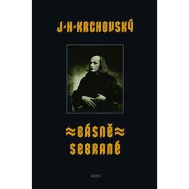 Básně sebrané