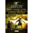 Percy Jackson 1: Zlodej blesku