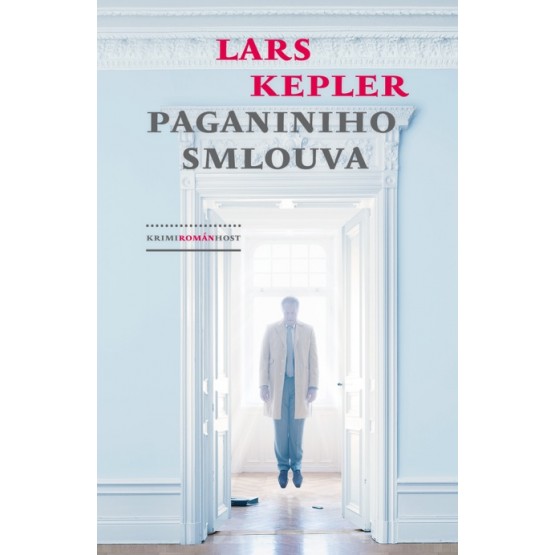 Paganiniho smlouva