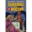Sekerou a nožom