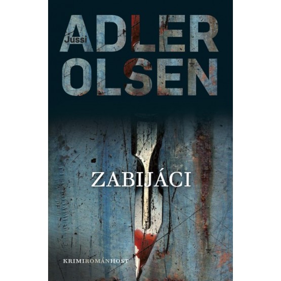 Zabijáci