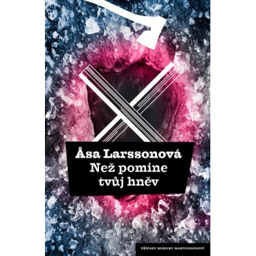 Než pomine tvůj hněv
