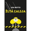 Žltá ľalija