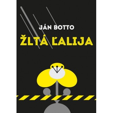 Žltá ľalija
