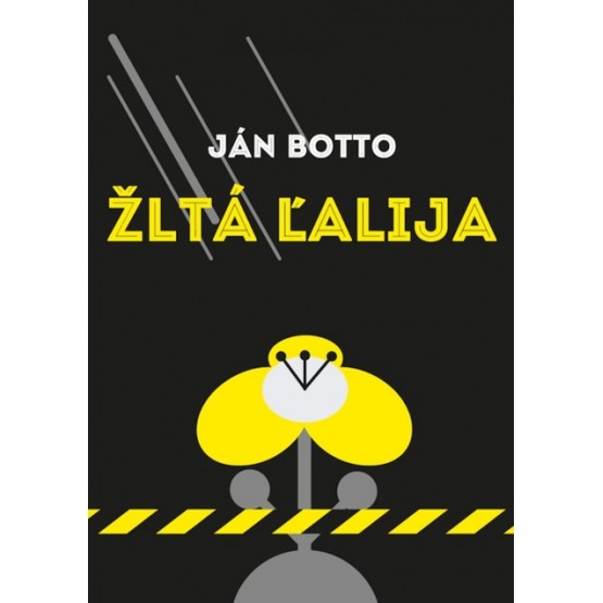 Žltá ľalija