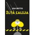Žltá ľalija