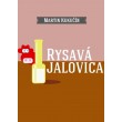 Rysavá jalovica