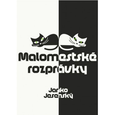 Malomestské rozprávky