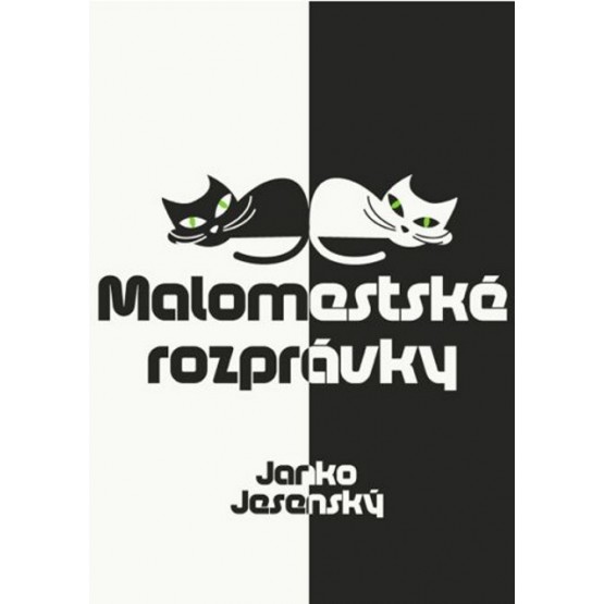 Malomestské rozprávky