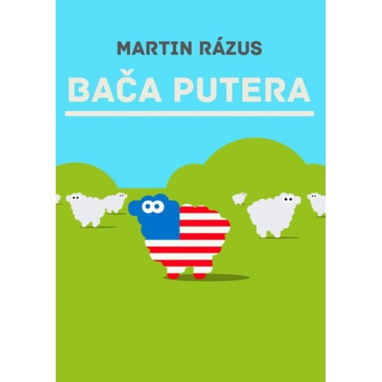Bača Putera