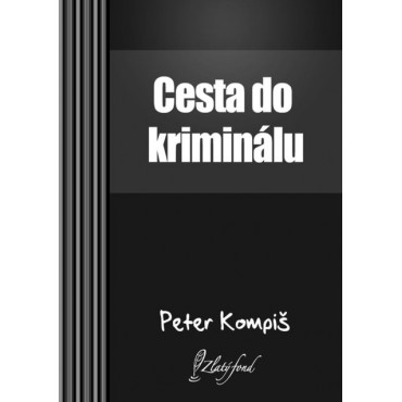 Cesta do kriminálu