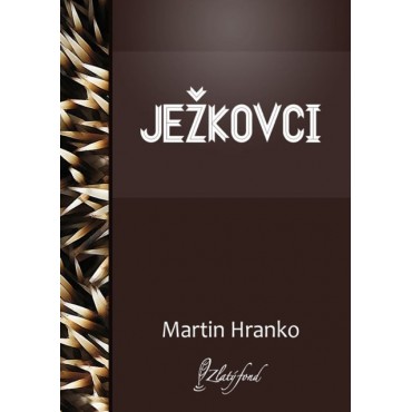 Ježkovci