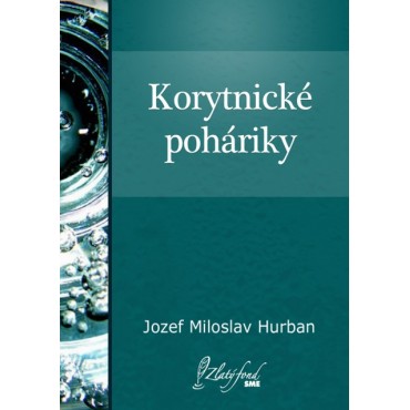 Korytnické poháriky