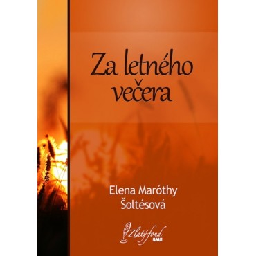 Za letného večera