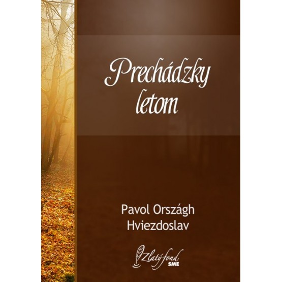 Prechádzky letom