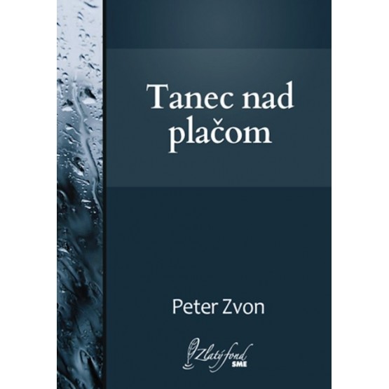 Tanec nad plačom